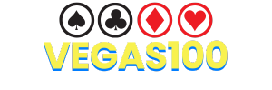 Logo VEGAS100